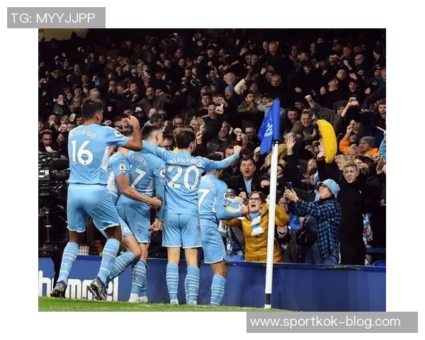 直播吧与咪咕体育联合评选英超第13轮MVP福登双响绝杀重现太子风采