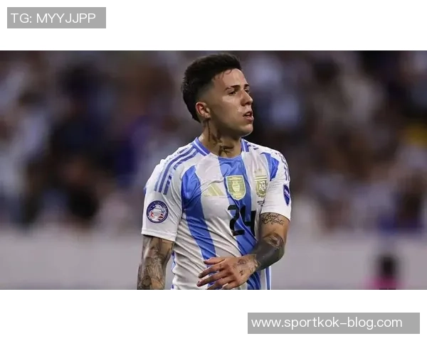 萨利巴期待世界杯再战阿根廷重温恩佐对决的复仇之战