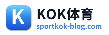 KOK体育 Logo